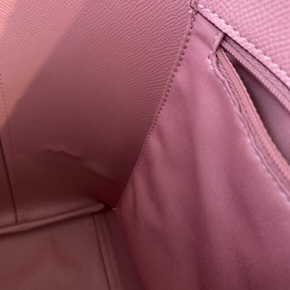 Coach TownTote - Picture 16 of 16